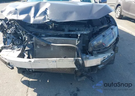 2020 Honda Civic Lx from USA, damaged, VIN 2HGFC2F61LH537776